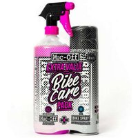 Muc-Off Extra Value Duo Pack