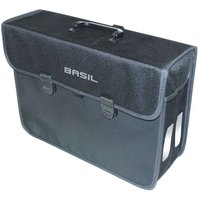 Basil HR-Einzeltasche MALAGA XL