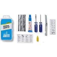 Weldtite Tubeless Repair Kit 2