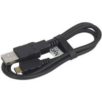 Bosch Ladekabel USB A Micro B