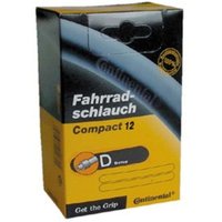 Conti Schlauch Compact 12 Zoll DV