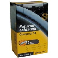 Conti Schlauch Compact 18 DV
