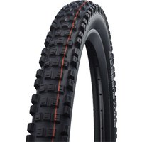 Schwalbe Eddy Current Rear SG 27