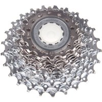 Shimano Kassette Ultegra 12-25 Z. 9-f.