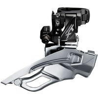 Shimano FD-T8000 Deore XT Top Swing