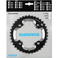 Shimano Deore XT FC-M785 38 Zähne