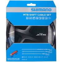 Shimano Schaltzugset MTB Polymer