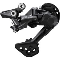 Shimano Deore RD-M5120 10/11-fach