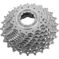 Shimano Kassette Ultegra 14-25 Z. 10-f.