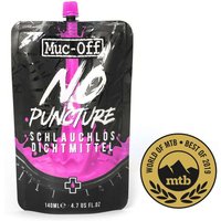 Muc-Off No Puncture Hassle 140 ml