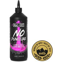 Muc-Off No Puncture Hassle 1L