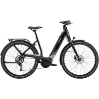 Cannondale Mavaro Neo 5