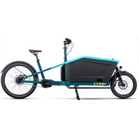 Cube Cargo Hybrid 500