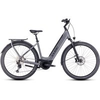 Cube Touring Hybrid EXC 625 WA