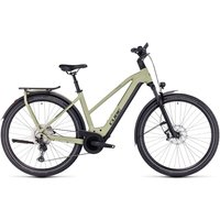 Cube Kathmandu Hybrid SLX 750 TR