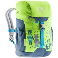 Deuter Schmusebär Kinderrucksack