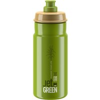 Elite Jet Green 550ml Trinkflasche