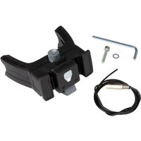 Ortlieb Handlebar Mount-Set II