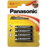 Panasonic AAA LR03 Alkaline
