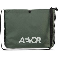 AEVOR Bike Musette Umhängetasche 3L