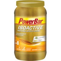 PowerBar Isoactive 1320 g.