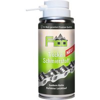 F100 Trockenschmierstoff 50 ml