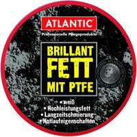 Atlantic Weißes Brillantfett