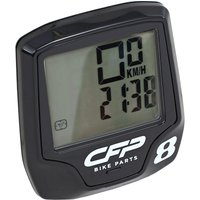 CFP Fahrradcomputer 8.0W