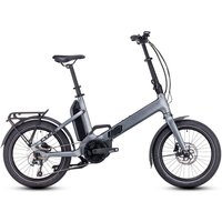 Cube Fold Sport Hybrid 500