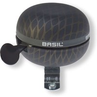 Basil Noir Glocke