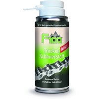 F100 Trocken Schmierstoff 100 ml