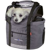 KLICKfix Lenkertasche Doggy