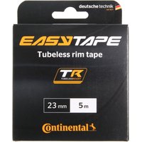Continental Easy Tape Tubeless 23 mm