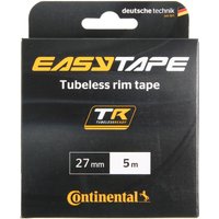 Continental Easy Tape Tubeless 27 mm