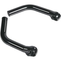 Ergotec Bar Ends 440 Aluminium