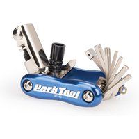 Park Tool MT-40 Mountain Multitool