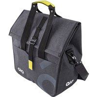 QIO VR-Gepäckträgertasche Pina