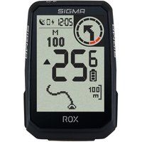 SIGMA Rox 4.0 Endurance