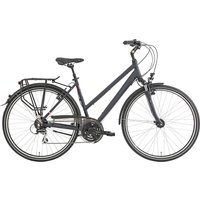 Bicycles EXT 500 Trapez