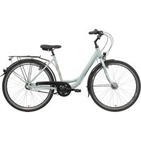 Bicycles Hypno 26.3