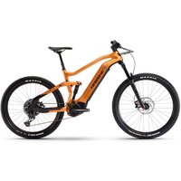 Haibike AllMtn CF 6