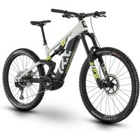 Husqvarna Hard Cross HC4