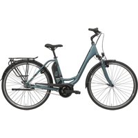 Bicycles Faro 7.4 FL Wave