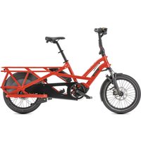 Tern GSD S00 Lastenrad