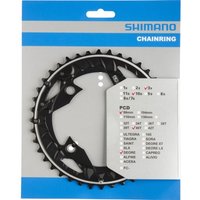 Shimano Kettenblatt SLX FC-M672/M66