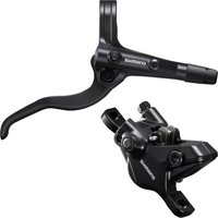 Shimano MT401/MT410 HR