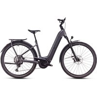 Cube Kathmandu Hybrid SLX WA