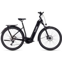 Cube Kathmandu Hybrid EXC 750 WA