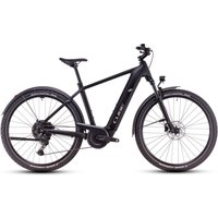 Cube Nuride Hybrid Pro 800 Allroad