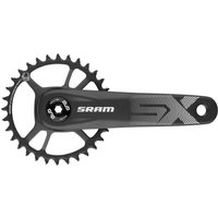 SRAM Kurbelgarnitur SX Eagle